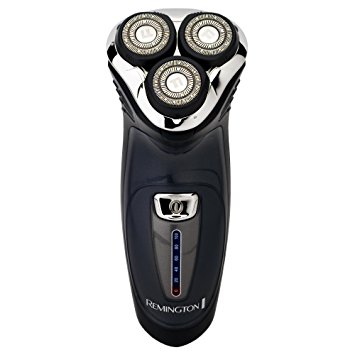 Remington R-5130 Flex 360 Cord/Cordless Rechargeable Men's Rotary Shaver