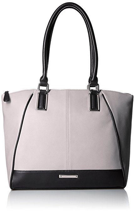 Nine West Clean Cut Satchel