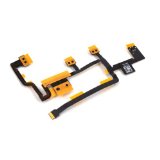 iPad 2 Power OnOff Volume Control Flex Cable Ribbon Replacement Repair Part - 2012 Version