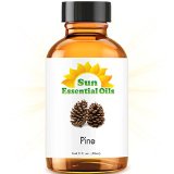 Pine 2 fl oz Best Essential Oil - 2 ounces 59ml