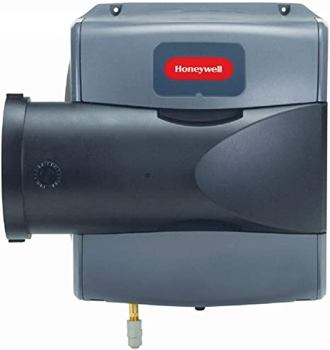 Honeywell Home HE200A1000 TrueEASETM Large Basic Bypass Humidifier