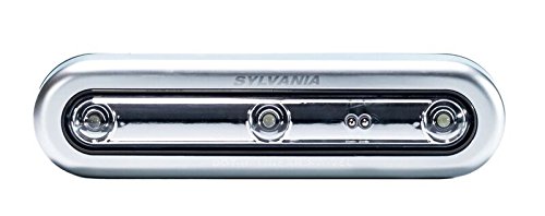 SYLVANIA LED Dot It Linear Swivel Light