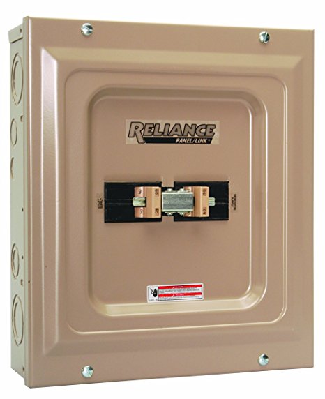 Reliance Controls Corporation TCA0606D Panel/Link