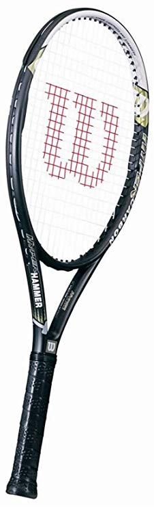 Wilson Hyper Hammer 5.3 Tennis Racquet