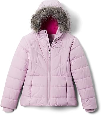 Columbia Girls' Katelyn Crest Jacket