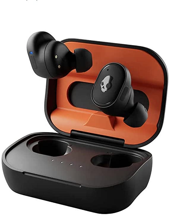 Skullcandy Grind Fuel True Wireless Earbuds Model S2GFW-P740