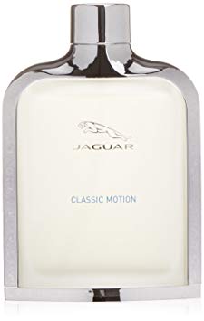 Jaguar Classic Motion Eau de Toilette Spray for Men 34 Ounce