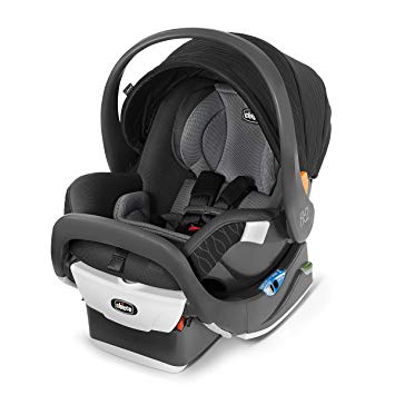 Chicco Fit2 Infant & Toddler Car Seat, Legato