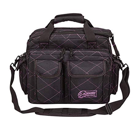 Standard Scorpion Range Bag - Lady Voodoo Custom Series