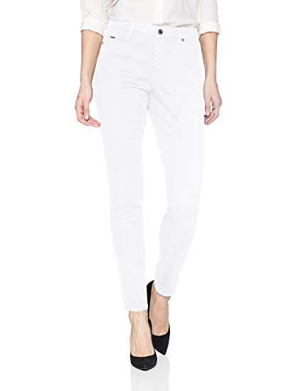 Nine West Women's Gramercy Skinny Jean