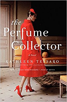 The Perfume Collector: A Novel