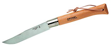Opinel N Degree13 Box Stainless Steel Knife, 22 cm Blade