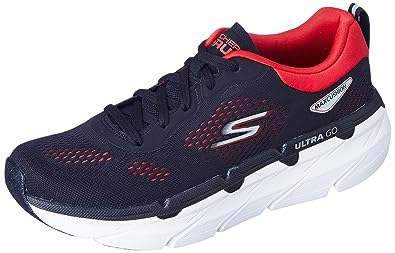 Skechers Mens Max Cushioning Premier -Persp Running Shoe