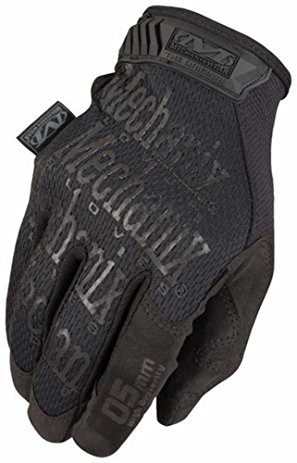 Mechanix Wear MG-55-010 2 Pack The Original Glove Large, Covert