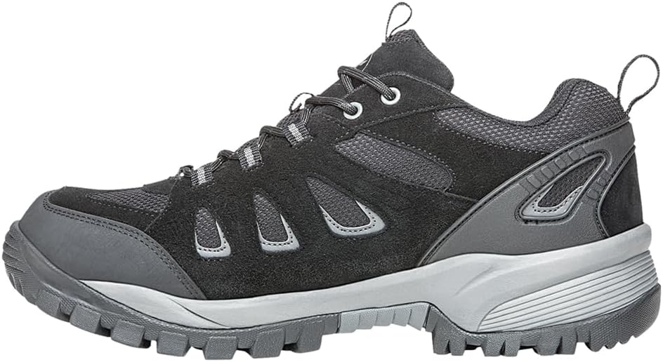 Propet mens Ridge Walker Low Hiking Boot Winter Boot