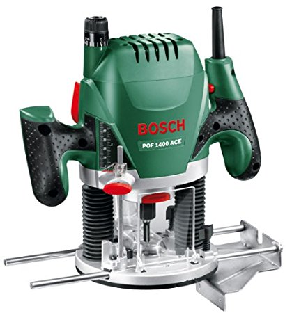 Bosch POF 1400 ACE Router