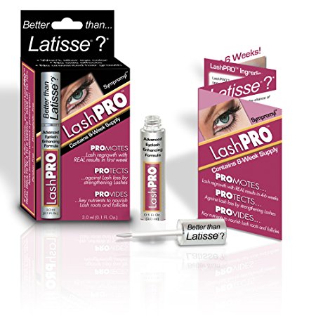 LashPro Lash Growth Enhancer Eyelash