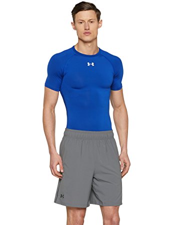 Under Armour Men's HeatGear Mirage 8-inch Shorts