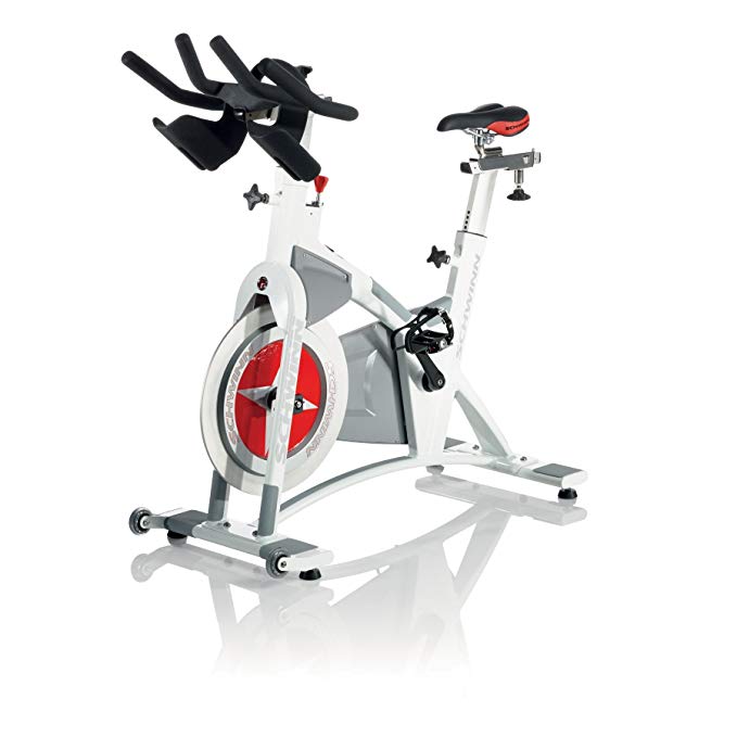 Schwinn A.C. Performance Indoor Cycle Trainer