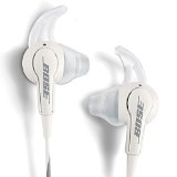 Bose SoundTrue In-Ear Headphones for iOS Models White