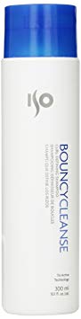 ISO Bouncy Cleanse Curl-Defining Shampoo, 10.1-Ounce