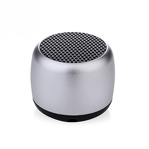 Xiaomi mi Note Compatible Bluetooth coin speakers by MOBIMINT