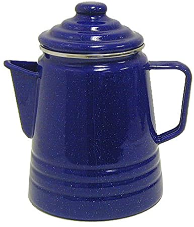 Coleman 9 Cup Percolator