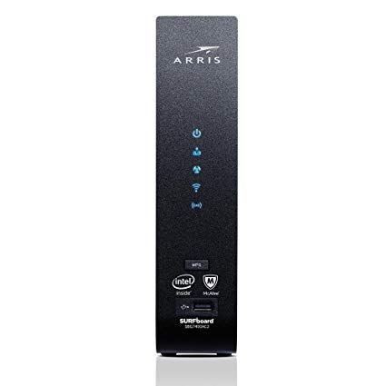 ARRIS Solutions, Inc. Arris SBG7400AC2 Cable Modem