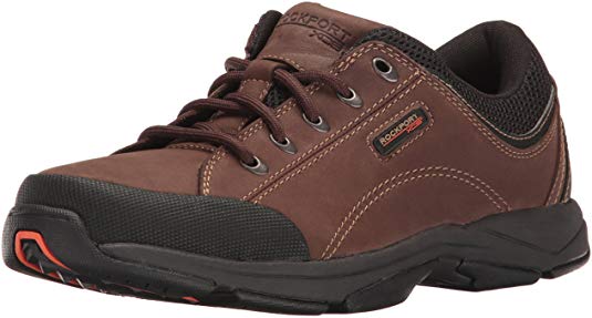 Rockport Men's We are Rockin Chranson Walking Shoe