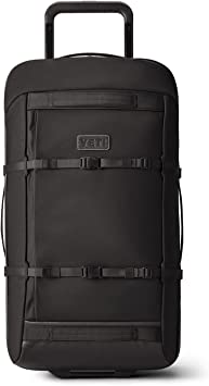 YETI Crossroads Luggage, 29 inch, Black