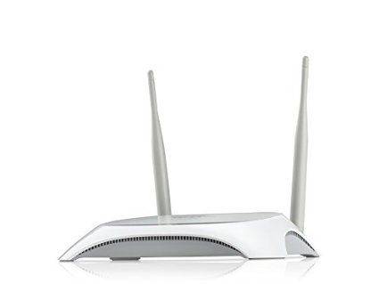 TP-LINK TL-MR3420 3G/4G  Wireless N Router