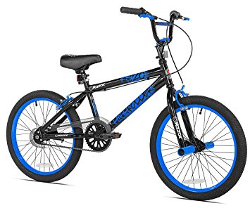 Razor 62042 High Roller BMX/Freestyle Bike