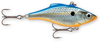 Rapala Rattlin 7 Fishing Lure (Size-2.75)