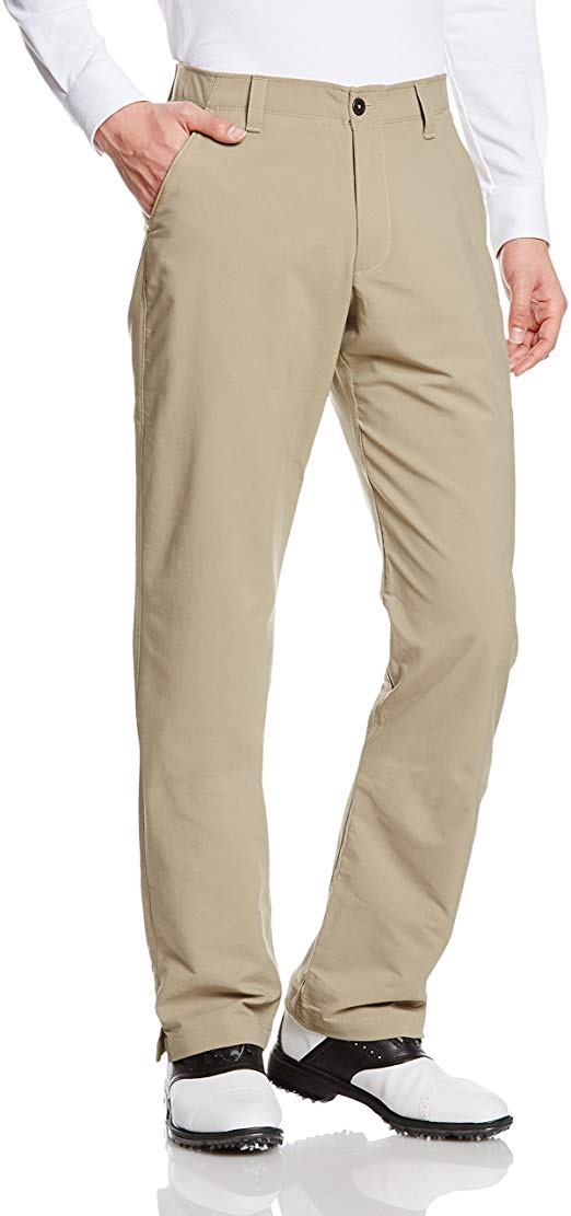 Under Armour Men Match Play Golf Pant