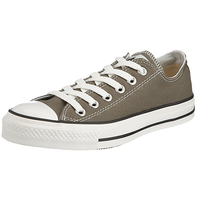 Converse Kids' Chuck Taylor All Star Canvas Low Top Sneaker