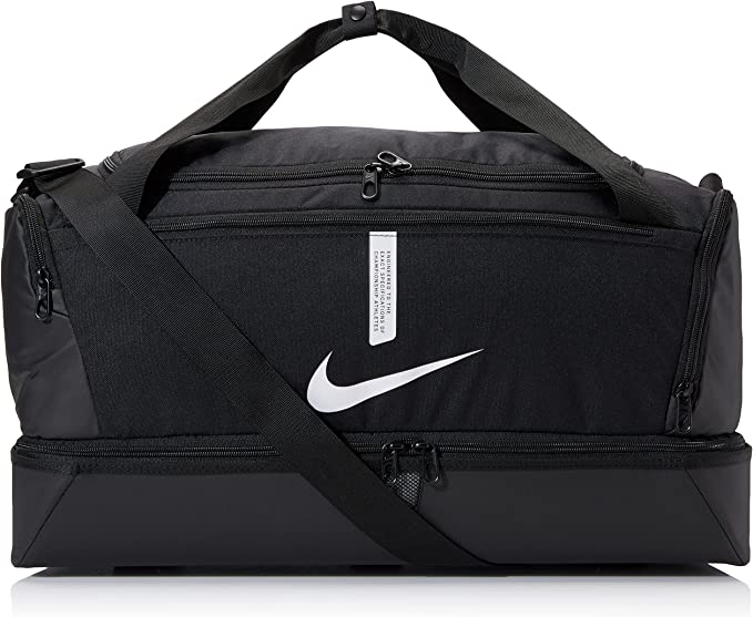 NIKE, Academy Team, Football Duffel Bag