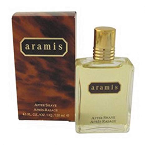 Aramis Mens After Shave 120ml