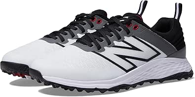 New Balance Men's Fresh Foam Contend V2 Golf Shoe