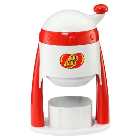 Jelly Belly Portable Ice Shaver, Red