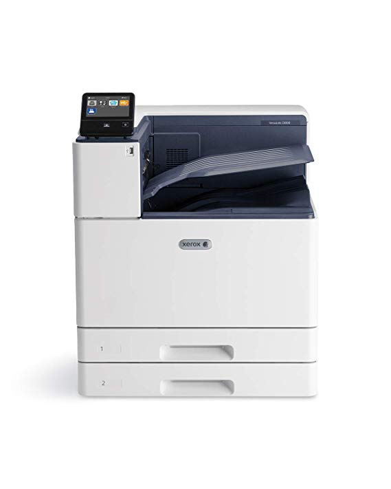 Xerox VersaLink C8000/DT Color Printer, Amazon Dash Replenishment Enabled