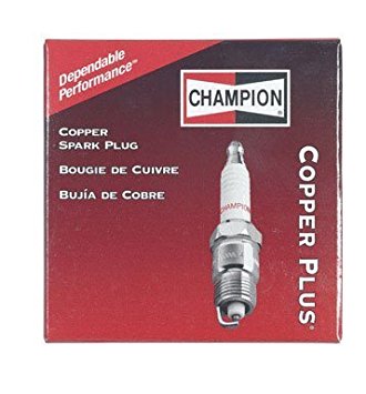 Champion Spark Plug Plug Meets And/or Exceeds (pack Of 4)