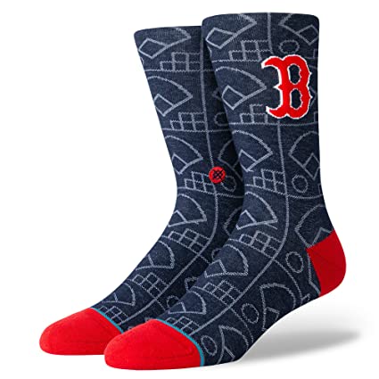 Stance MLB Alternate Jersey Baseball Socks