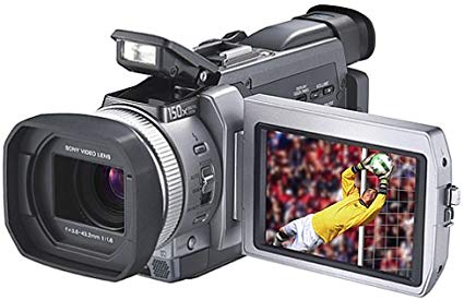 Sony DCRTRV950 MiniDV Digital Camcorder (Discontinued by Manufacturer)