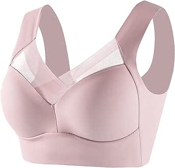 Hatmeo Posture Correcting Bras Hatmeo Bras for Women, Hatmeo Bra for Seniors, Hatmeo Bra for Women No Underwire