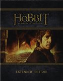 Hobbit The Motion Picture Trilogy Extended Edition Blu-ray