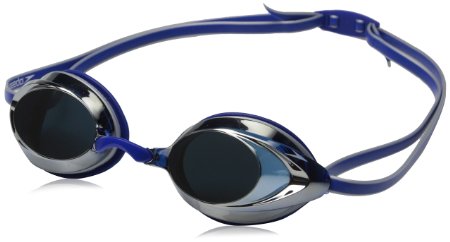Speedo Vanquisher 20 Mirrored Swim Goggle