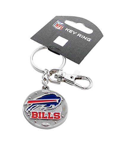 NFL Buffalo Bills Impact Keychain