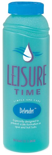 Leisure Time B Spa Defender, Quart