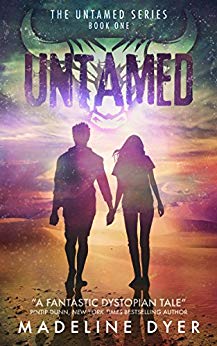 Untamed (Untamed Series Book 1)