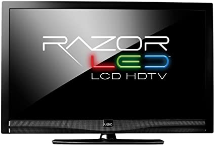 VIZIO E420VT 42 Inch Class Edge Lit Razor LED LCD HDTV